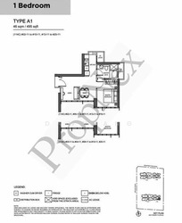 Liv @ Mb (D15), Condominium #558789971